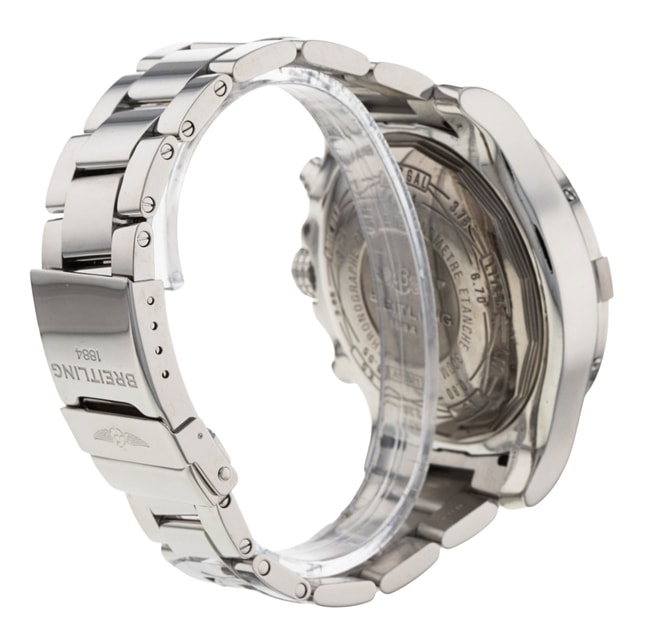 Breitling Super Avenger II A13371 Image 3